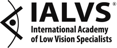Low Vision of Southwest Florida logo